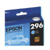 Imagem de Cartucho de Tinta Epson Ciano Expression T296220 XP231/431