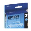 Imagem de Cartucho de Tinta Epson Ciano Expression T296220 XP231/431