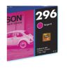 Imagem de Cartucho de Tinta Epson Magenta Expression T296320 XP231/431