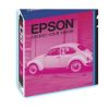 Imagem de Cartucho de Tinta Epson Magenta Expression T296320 XP231/431