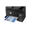 Imagem de Impressora Multifuncional Epson 4 em 1 Ecotank L5590 Wi-Fi Bivolt 