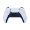 Imagem de Controle Playstation 5 Sony S Fio DualSense Branco Bluetooth