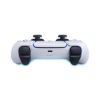 Imagem de Controle Playstation 5 Sony S Fio DualSense Branco Bluetooth