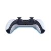 Imagem de Controle Playstation 5 Sony S Fio DualSense Branco Bluetooth