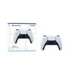 Imagem de Controle Playstation 5 Sony S Fio DualSense Branco Bluetooth