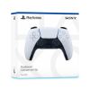 Imagem de Controle Playstation 5 Sony S Fio DualSense Branco Bluetooth