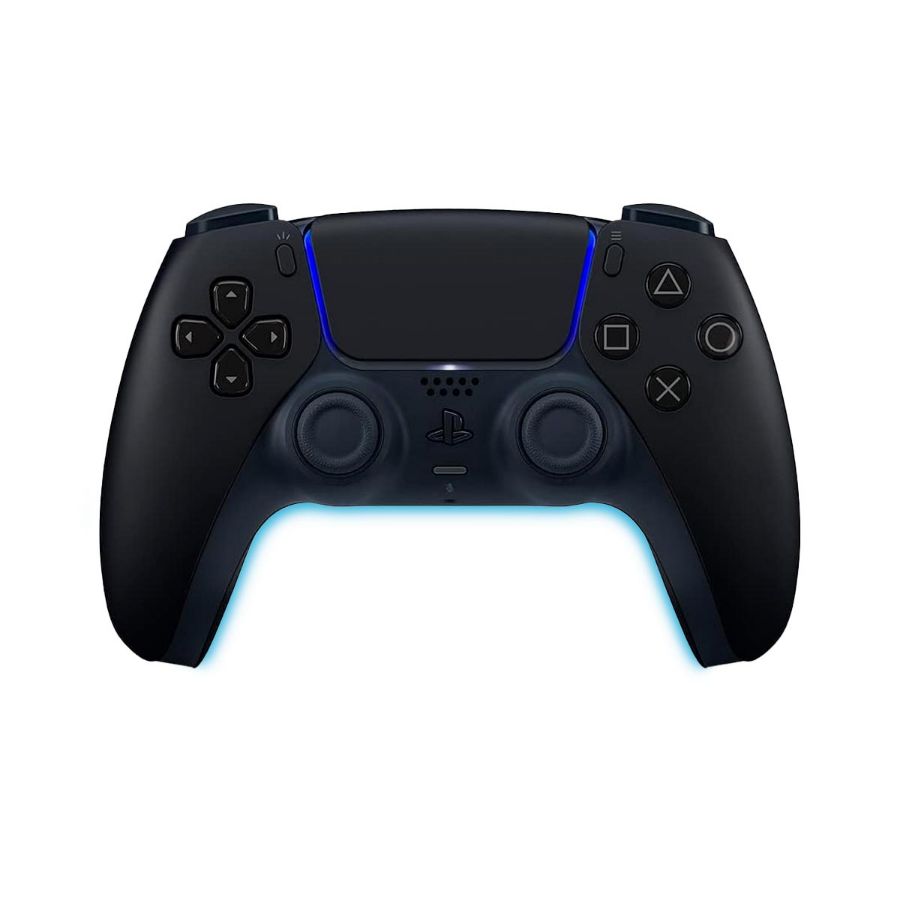 Imagem de Controle Playstation 5 Sony S Fio DualSense Preto Bluetooth