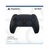 Imagem de Controle Playstation 5 Sony S Fio DualSense Preto Bluetooth