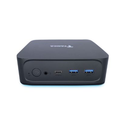 Imagem de Mini PC Tanca TC-4043S Core i3-1115G4 4GB SSD 120G HDMI