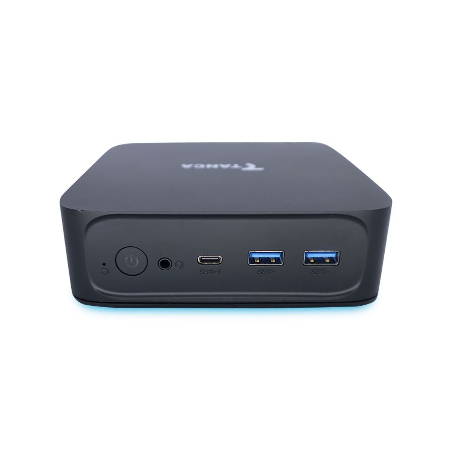 Imagem de Mini PC Tanca TC-4043S Core i3-1115G4 4GB SSD 120G HDMI