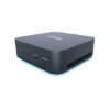 Imagem de Mini PC Tanca TC-4043S Core i3-1115G4 4GB SSD 120G HDMI