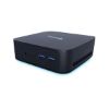 Imagem de Mini PC Tanca TC-4043S Core i3-1115G4 4GB SSD 120G HDMI