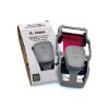 Imagem de Ribbon Zebra YMCKO Colorido 800300-252BR para ZC100 ZC300