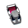Imagem de Ribbon Zebra YMCKO Colorido 800300-252BR para ZC100 ZC300