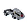 Imagem de Ribbon Zebra YMCKO Colorido 800300-252BR para ZC100 ZC300