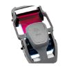 Imagem de Ribbon Zebra YMCKO Colorido 800300-252BR para ZC100 ZC300