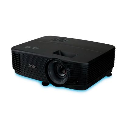 Imagem de Projetor Acer X1329WHP 4.500 Lumens 3D WUXGA Preto Bivolt