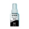 Imagem de Kit Refil de Tinta Epson T664 Preto com 2 Unidades