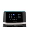 Imagem de Fritadeira Air Fryer Digital Black Decker Gourmand Gris AFDLG