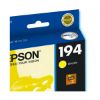 Imagem de Cartucho de Tinta Epson Amarelo P/ Stylus T194420 XP-104/204