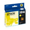 Imagem de Cartucho de Tinta Epson Amarelo P/ Stylus T194420 XP-104/204