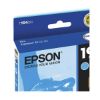 Imagem de Cartucho de Tinta Epson Ciano P/ Stylus T194220 XP-104/204