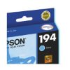 Imagem de Cartucho de Tinta Epson Ciano P/ Stylus T194220 XP-104/204