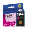 Imagem de Cartucho de Tinta Epson Magenta P/ Stylus T194320 XP-104/204