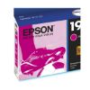 Imagem de Cartucho de Tinta Epson Magenta P/ Stylus T194320 XP-104/204