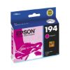 Imagem de Cartucho de Tinta Epson Magenta P/ Stylus T194320 XP-104/204