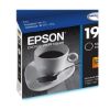 Imagem de Cartucho de Tinta Epson Preto P/ Stylus T196120 XP401/411