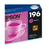 Imagem de Cartucho de Tinta Epson Magenta P/ Stylus T196320 XP204/401