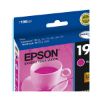 Imagem de Cartucho de Tinta Epson Magenta P/ Stylus T196320 XP204/401