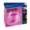 Imagem de Cartucho de Tinta Epson Magenta P/ Stylus T196320 XP204/401