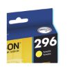 Imagem de Cartucho de Tinta Epson Amarelo Expression T296420 XP231/431