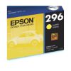 Imagem de Cartucho de Tinta Epson Amarelo Expression T296420 XP231/431