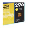 Imagem de Cartucho de Tinta Epson Amarelo Expression T296420 XP231/431