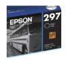 Imagem de Cartucho de Tinta Epson Preto P Expression T297120 XP231/431