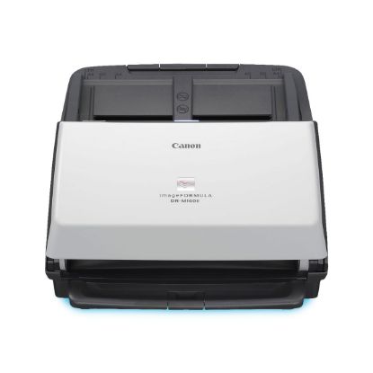 Imagem de Scanner de Mesa Canon iFormula DR-M160II A4 Colorido USB Bivolt