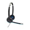 Imagem de Fone Cisco Headset CP-HS-W-532 com Fio duplo USB-A