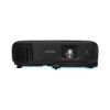 Imagem de Projetor Epson Powerlite FH52+ 4.000 Lumens WUXGA 3LCD Wireless