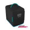 Imagem de Usado: Mini Refrigerador Black Decker com Aquecedor Freestyle MR60-BR Bivolt