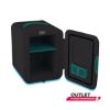 Imagem de Usado: Mini Refrigerador Black Decker com Aquecedor Freestyle MR60-BR Bivolt