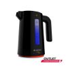 Imagem de Usado: Chaleira Elétrica Cadence Contrast CEL388 Thermo One
