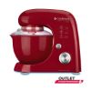 Imagem de Usado: Batedeira Orbital Cadence Bat501 Orbit Colors Vermelho 