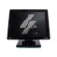 Imagem de Monitor Touch Screen Elgin CM15N 15 Pol TFT Capacitiva 75Hz