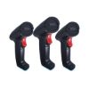 Imagem de Kit Leitor Elgin Flash 1D USB - 3 Unidades