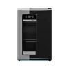 Imagem de Cervejeira Gelopar GRB-100 PR Refrigerador 95 LT Frost Free