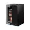 Imagem de Cervejeira Gelopar GRB-100 PR Refrigerador 95 LT Frost Free