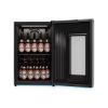 Imagem de Cervejeira Gelopar GRB-100 PR Refrigerador 95 LT Frost Free